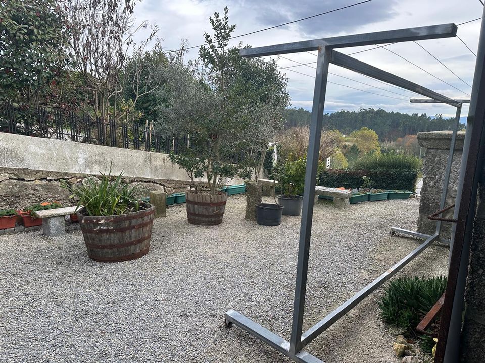 Rækkehus i Celorico de Basto, Braga - foto 3